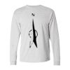 Tagless® Long Sleeve T-Shirt Thumbnail