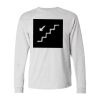 Tagless® Long Sleeve T-Shirt Thumbnail