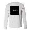 Tagless® Long Sleeve T-Shirt Thumbnail