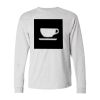 Tagless® Long Sleeve T-Shirt Thumbnail