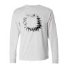 Tagless® Long Sleeve T-Shirt Thumbnail