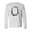 Tagless® Long Sleeve T-Shirt Thumbnail