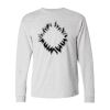 Tagless® Long Sleeve T-Shirt Thumbnail