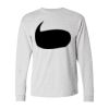 Tagless® Long Sleeve T-Shirt Thumbnail