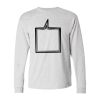 Tagless® Long Sleeve T-Shirt Thumbnail