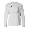 Tagless® Long Sleeve T-Shirt Thumbnail