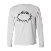Tagless® Long Sleeve T-Shirt Thumbnail