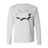 Tagless® Long Sleeve T-Shirt Thumbnail