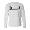 Tagless® Long Sleeve T-Shirt Thumbnail