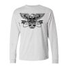 Tagless® Long Sleeve T-Shirt Thumbnail