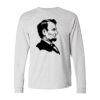 Tagless® Long Sleeve T-Shirt Thumbnail