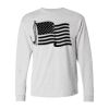 Tagless® Long Sleeve T-Shirt Thumbnail