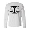 Tagless® Long Sleeve T-Shirt Thumbnail