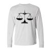 Tagless® Long Sleeve T-Shirt Thumbnail