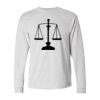 Tagless® Long Sleeve T-Shirt Thumbnail