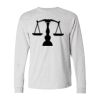 Tagless® Long Sleeve T-Shirt Thumbnail