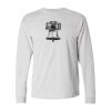 Tagless® Long Sleeve T-Shirt Thumbnail