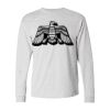 Tagless® Long Sleeve T-Shirt Thumbnail