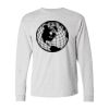 Tagless® Long Sleeve T-Shirt Thumbnail
