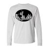 Tagless® Long Sleeve T-Shirt Thumbnail