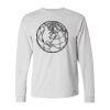 Tagless® Long Sleeve T-Shirt Thumbnail