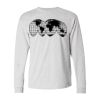 Tagless® Long Sleeve T-Shirt Thumbnail