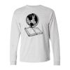 Tagless® Long Sleeve T-Shirt Thumbnail