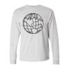 Tagless® Long Sleeve T-Shirt Thumbnail