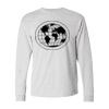Tagless® Long Sleeve T-Shirt Thumbnail
