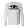 Tagless® Long Sleeve T-Shirt Thumbnail