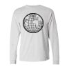 Tagless® Long Sleeve T-Shirt Thumbnail