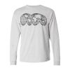Tagless® Long Sleeve T-Shirt Thumbnail