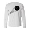 Tagless® Long Sleeve T-Shirt Thumbnail