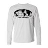 Tagless® Long Sleeve T-Shirt Thumbnail