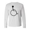 Tagless® Long Sleeve T-Shirt Thumbnail