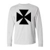Tagless® Long Sleeve T-Shirt Thumbnail