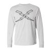 Tagless® Long Sleeve T-Shirt Thumbnail