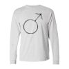 Tagless® Long Sleeve T-Shirt Thumbnail
