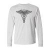 Tagless® Long Sleeve T-Shirt Thumbnail