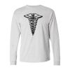 Tagless® Long Sleeve T-Shirt Thumbnail
