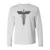 Tagless® Long Sleeve T-Shirt Thumbnail