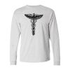 Tagless® Long Sleeve T-Shirt Thumbnail