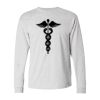 Tagless® Long Sleeve T-Shirt Thumbnail