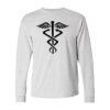 Tagless® Long Sleeve T-Shirt Thumbnail