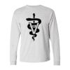 Tagless® Long Sleeve T-Shirt Thumbnail