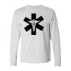 Tagless® Long Sleeve T-Shirt Thumbnail