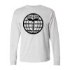 Tagless® Long Sleeve T-Shirt Thumbnail