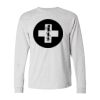 Tagless® Long Sleeve T-Shirt Thumbnail