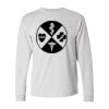 Tagless® Long Sleeve T-Shirt Thumbnail