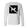 Tagless® Long Sleeve T-Shirt Thumbnail